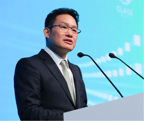 《戈峻說》：“碳中和”不僅是社會(huì)議題，更是商業(yè)戰(zhàn)略