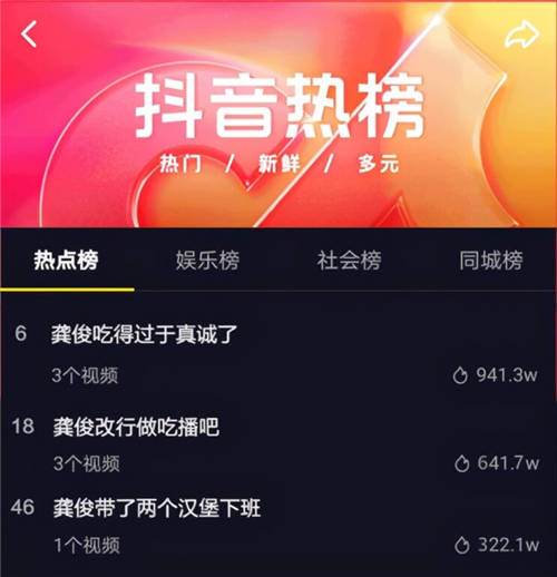抖音開新日×肯德基，聯(lián)手打造快消行業(yè)新品發(fā)售新爆點