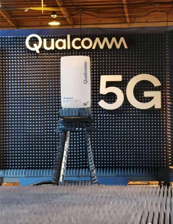 高通完成Sub-6和5G毫米波頻段的“合體”，擴展5G應(yīng)用場景