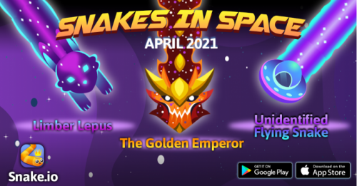 Mintegral多項(xiàng)助攻，幫助Kooapps《Snake.io》打入中美頭部游戲榜單