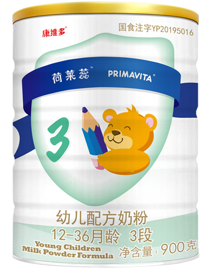 季節(jié)更替，康維多關(guān)愛嬰幼兒腸道健康