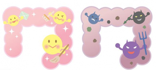 季節(jié)更替，康維多關(guān)愛嬰幼兒腸道健康