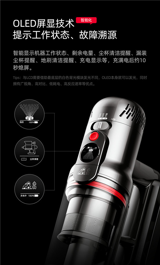 養(yǎng)寵物總掉毛，家庭清潔有煩惱？鐘麗緹推薦這款清潔神器