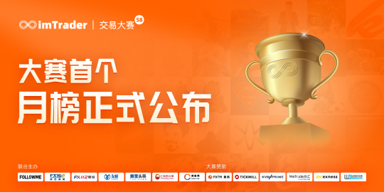 歷屆之最！FOLLOWME 第八屆交易大賽參賽賬戶數(shù)破 3，800 個！