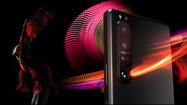 自家科技適配！微單手機(jī)索尼Xperia 1 III國行定檔520