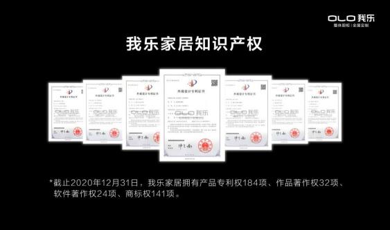 我樂家居經(jīng)銷商：選擇了我樂家居，就是選擇了信任