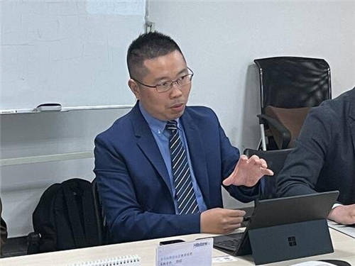 攜手網(wǎng)絡安全技術領導者，瑞泰信息助力山石網(wǎng)科全球營銷數(shù)字化變革