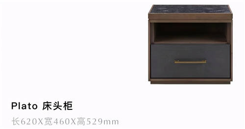 Tao家居新品，一張“會(huì)呼吸”的牛皮床