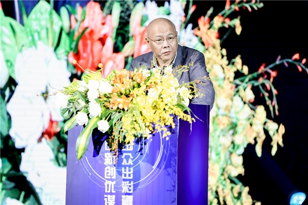 2021遠(yuǎn)東全球戰(zhàn)略伙伴年會(huì)暨中國(guó)品牌日活動(dòng)成功舉辦，500余位大咖齊聚