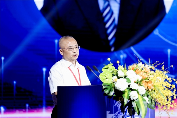 2021遠(yuǎn)東全球戰(zhàn)略伙伴年會(huì)暨中國(guó)品牌日活動(dòng)成功舉辦，500余位大咖齊聚