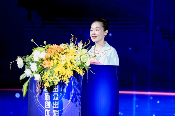2021遠(yuǎn)東全球戰(zhàn)略伙伴年會(huì)暨中國(guó)品牌日活動(dòng)成功舉辦，500余位大咖齊聚