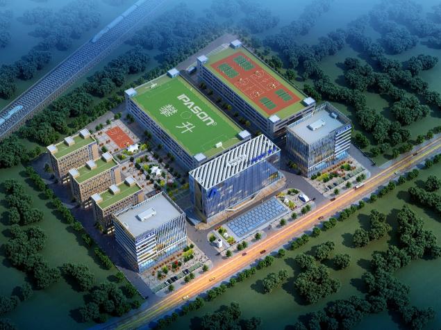 攀升電腦九周年：“9”要追新，捍衛(wèi)熱愛