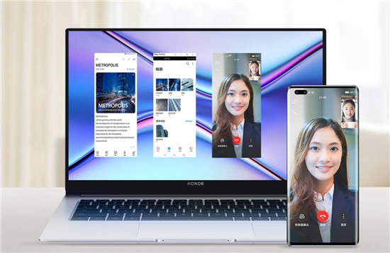 杰出青年首選 榮耀MagicBook X系列首銷(xiāo)斬獲京東銷(xiāo)量四冠王