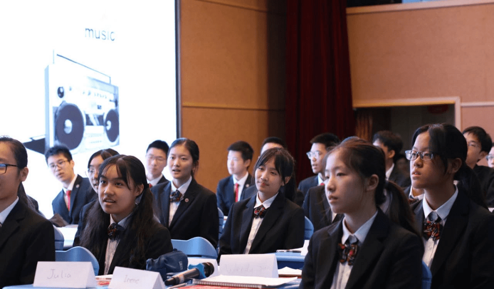雅思官方重磅推介土豆教育教研成果《雅思中學教程》