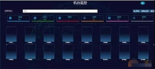 七通智能攜手Smartbi，助力回天新材實(shí)現(xiàn)生產(chǎn)精細(xì)化管控！