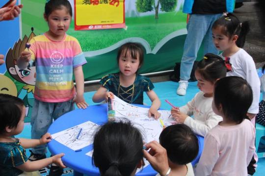 “知感冒·防流感——全民科普公益行”湖北、浙江站火熱開展！