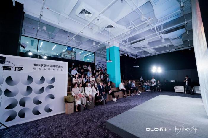 我樂家居新品上市啦！快來學習這些創(chuàng)新設計