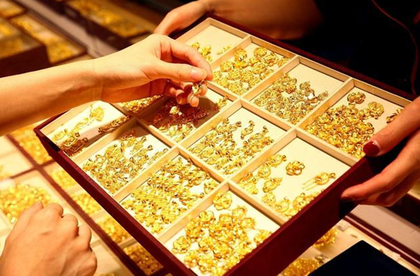 領(lǐng)峰環(huán)球今日詳解：黃金飾品保值嗎？