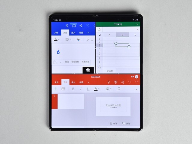 折疊屏手機體驗如何？三星Galaxy Z Fold2 5G讓我有了新的認識