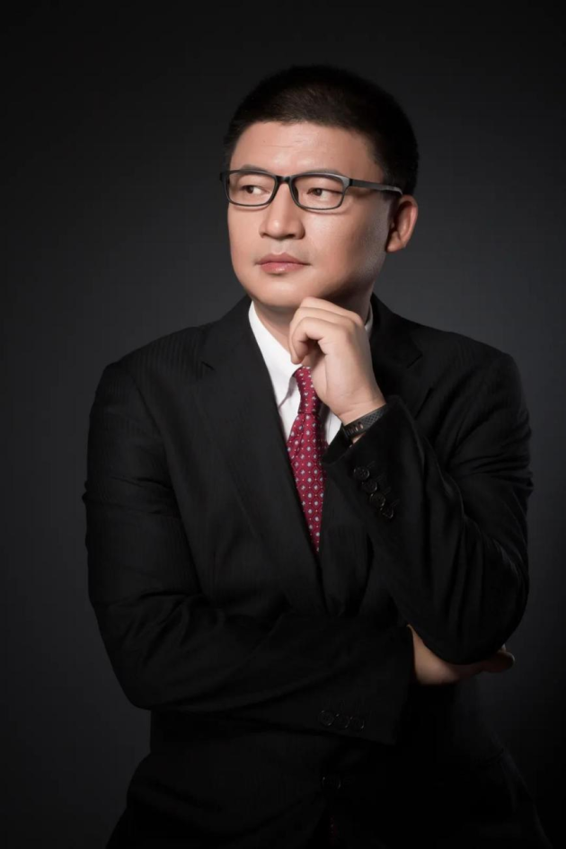 【創(chuàng)業(yè)100人】企企通徐輝：如何從SRM出發(fā)，做一個(gè)to B network？