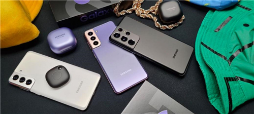 高質(zhì)量圖像自由輸出 用三星Galaxy S21 Ultra 5G進階專業(yè)攝影師