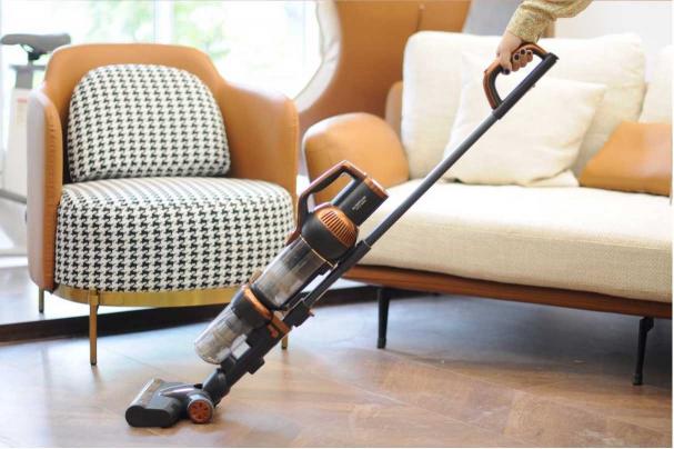 魔潔 M12 MAX，我的高端品質(zhì)生活定制者