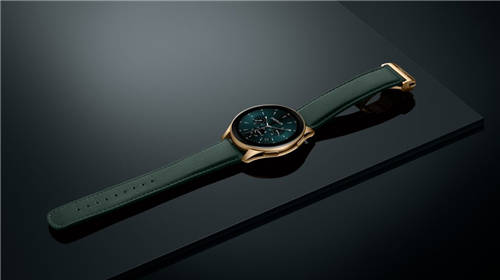 OnePlus Watch鈷合金限定版5月17日10點(diǎn)品質(zhì)開(kāi)售，售價(jià)1599元