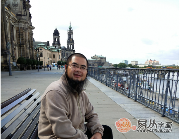 德藝雙馨丨中國(guó)當(dāng)代畫(huà)壇中的“黑馬”——吳大愷