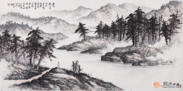 德藝雙馨丨中國(guó)當(dāng)代畫(huà)壇中的“黑馬”——吳大愷