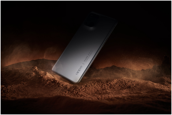 OPPO Find X3 Pro火星探索版正式發(fā)布
