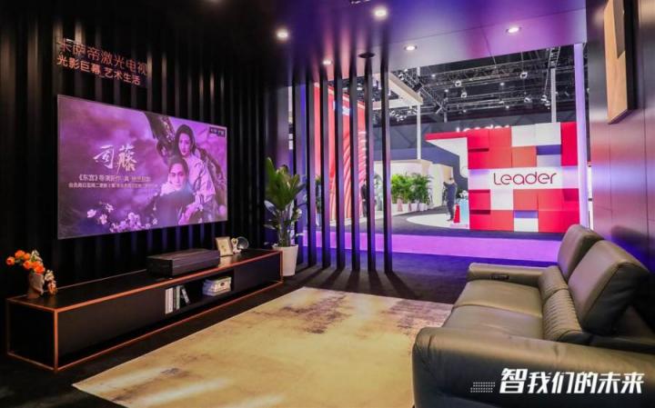 和索尼、三星正面硬剛？卡薩帝電視：道不同不相為謀
