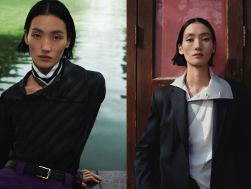 Project Y系列來(lái)襲，ShanghaiTang重新演繹時(shí)尚型格中國(guó)風(fēng)