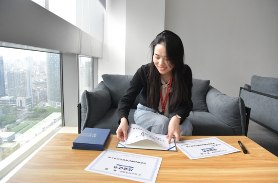新職業(yè)故事：作業(yè)幫三個(gè)95后輔導(dǎo)老師在成都