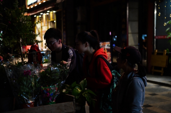 新職業(yè)故事：作業(yè)幫三個(gè)95后輔導(dǎo)老師在成都