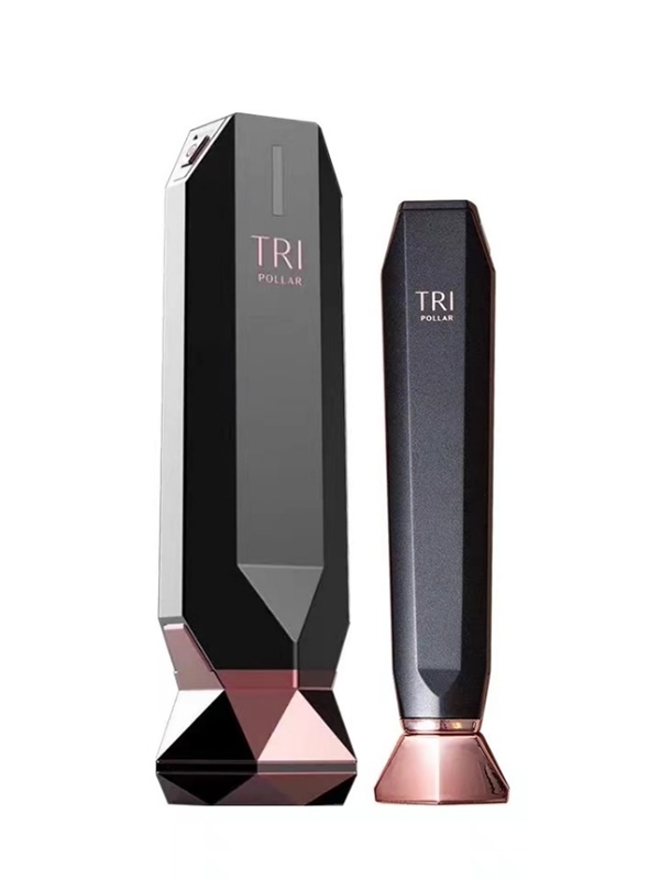 初普TriPollar出征2021美博會，新品火熱出圈