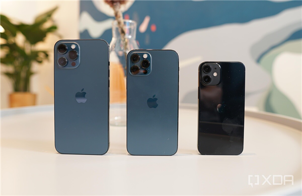 為iPhone 13提供OLED面板！京東方仍有機(jī)會