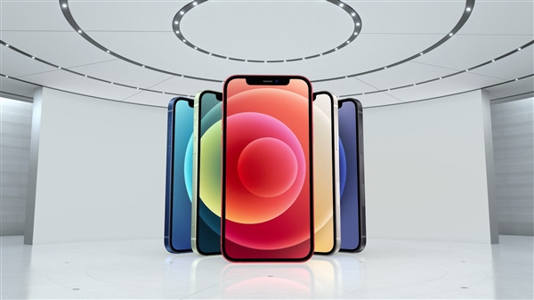 為iPhone 13提供OLED面板！京東方仍有機(jī)會