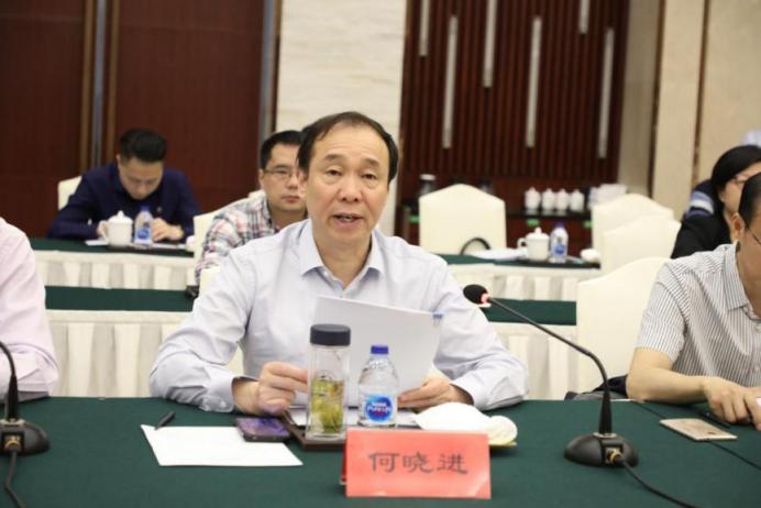 遠(yuǎn)東蔣承志受邀出席宜興太湖灣科創(chuàng)帶產(chǎn)融對接電線電纜專場會