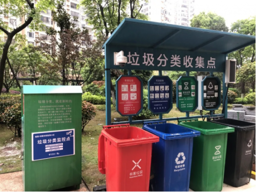 天翼智慧社區(qū)：依托云網(wǎng)融合優(yōu)勢，助推社區(qū)治理數(shù)字化升級