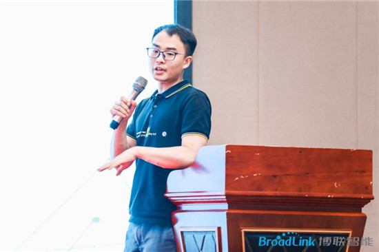 浦東智能照明聯(lián)合會與博聯(lián)、亞訊主辦的智能電工照明Alexa新技術(shù)交流會深圳成功召開
