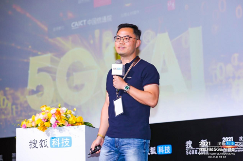 貨拉拉CTO張浩：致力人車貨數(shù)字化實現(xiàn)最優(yōu)資源匹配