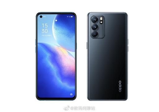 OPPO Reno6發(fā)布會日期官宣：首發(fā)天璣900，影像系統(tǒng)全面越級！
