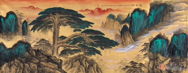 沙發(fā)背景墻掛畫不知如何下手？推薦你看看這7款