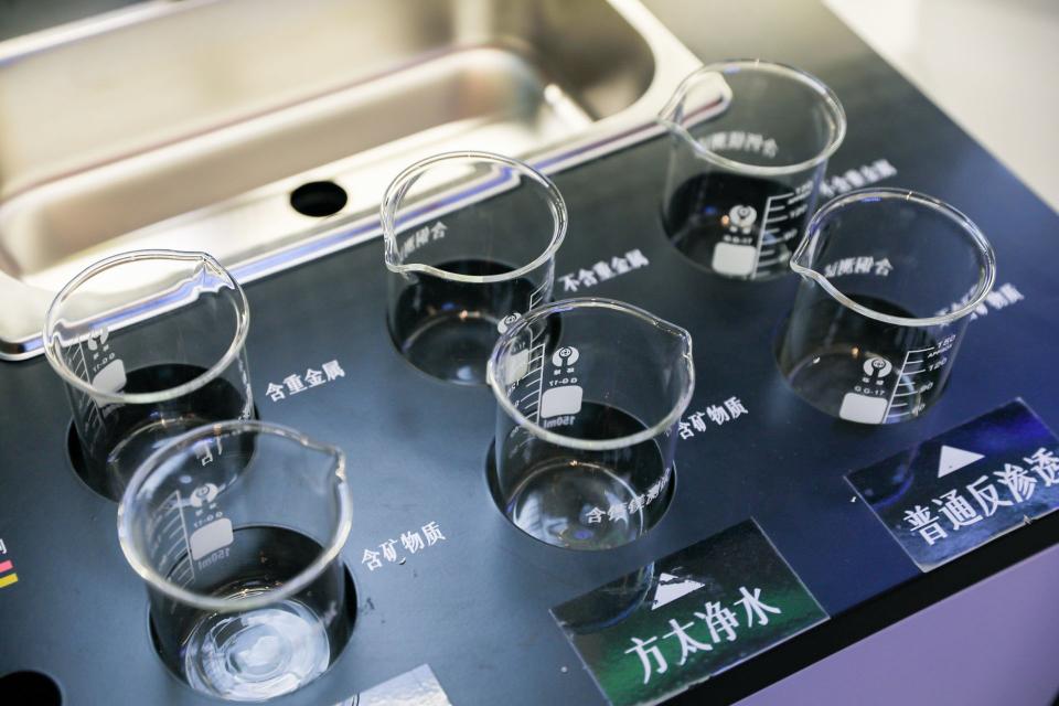 凈水市場有望再次進入高速成長期，方太母嬰級凈水機將成行業(yè)引擎