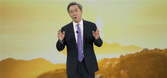 李稻葵：未來五年中國經(jīng)濟呈現(xiàn)六大特征 企業(yè)應把握三大方向