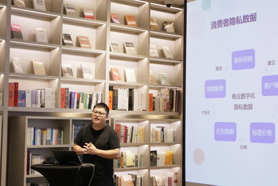 安全先行，帷幄助力品牌構建個人隱私數(shù)據“防護網”