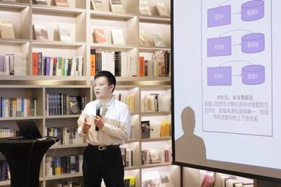 安全先行，帷幄助力品牌構建個人隱私數(shù)據“防護網”