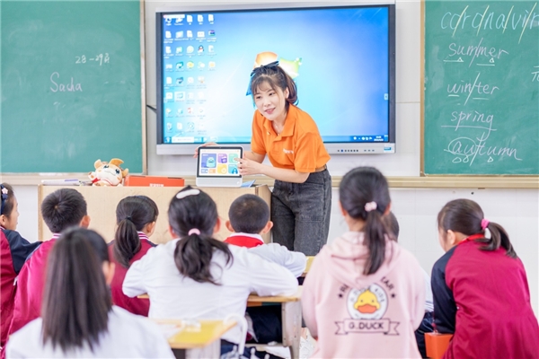 什么是有溫度的在線教育，平安好學(xué)給出了答案
