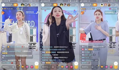 月銷過億的太平鳥，如何成為抖音品牌自播領(lǐng)頭羊？