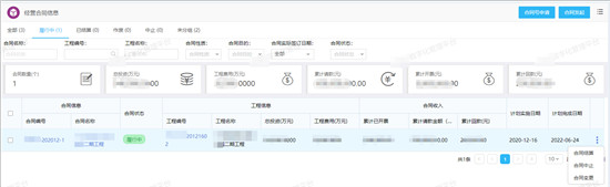 在工程咨詢行業(yè)：經營、生產數(shù)字化管理方案
